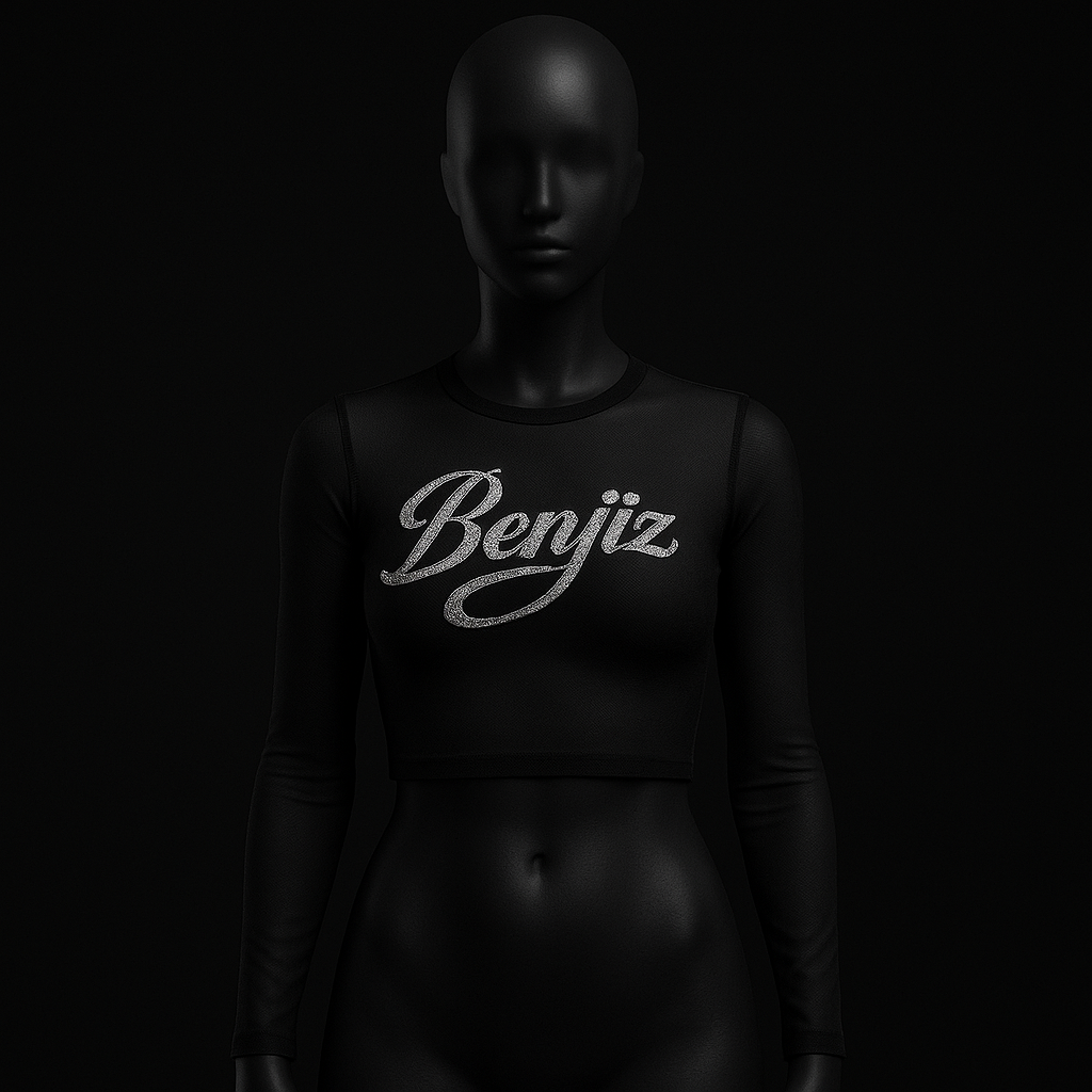 Let me see them benjiz "Mesh Top"