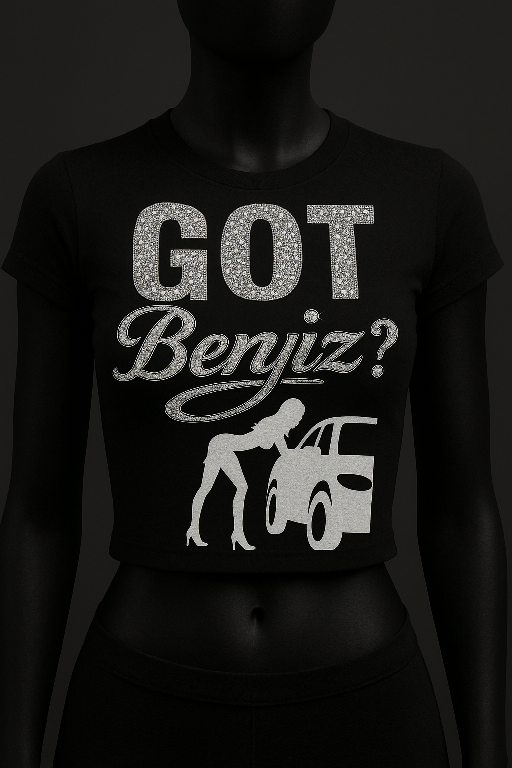 Got Benjiz? 1.2 "Silhouette"