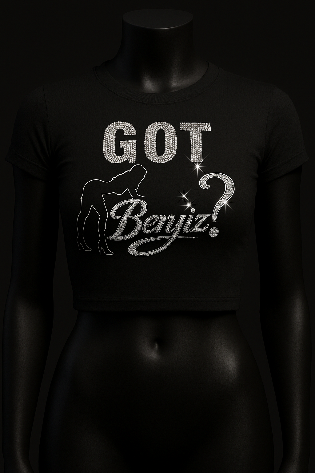 Got Benjiz? "Silhouette"