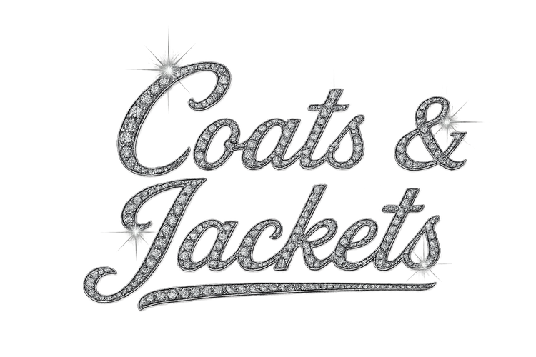Coats & Jackets