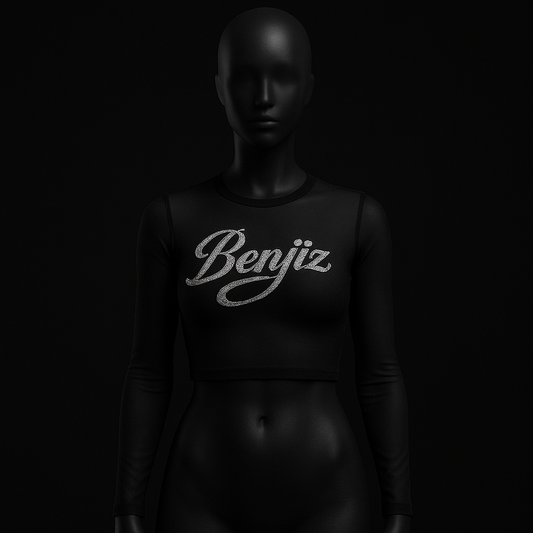 Let me see them benjiz "Mesh Top"