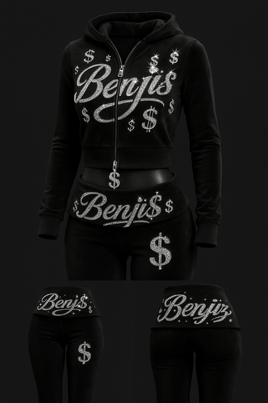 You Know I Got Them Benjiz "Set"