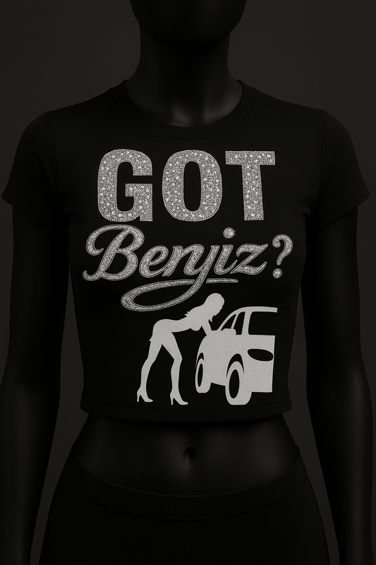 Got Benjiz? 1.2 "Silhouette"