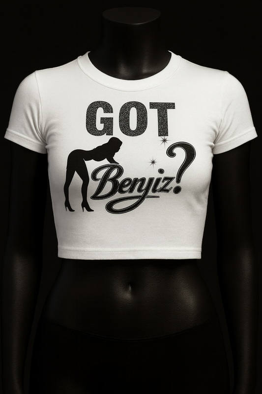 Got Benjiz? 2.1 "Silhouette"