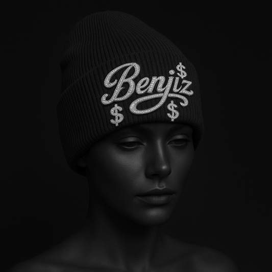 Benjiz "Beanie"