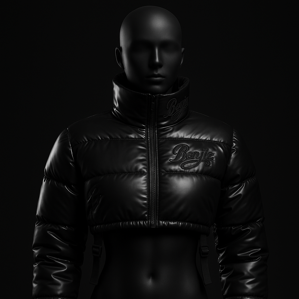 That one puffer "Coat"