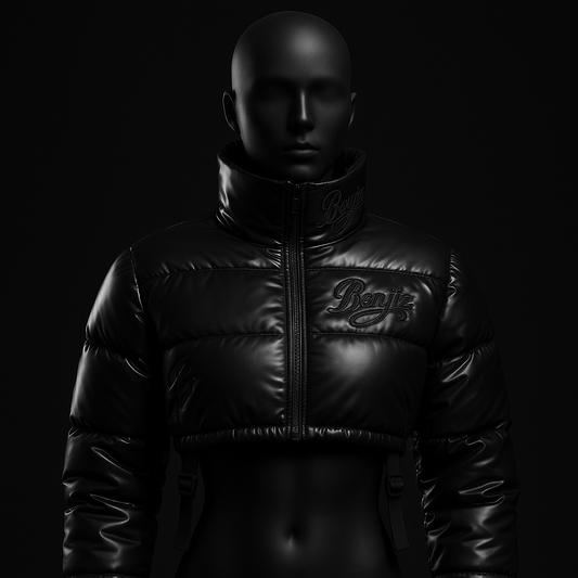 That one puffer "Coat"