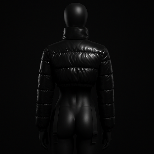 That one puffer "Coat"